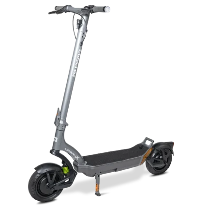 Trotineta electrica MS ENERGY Urban X + Asigurare RCA Gratuita
