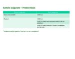 Asigurare individuală de accident – BASIC (anual) - imagine 2