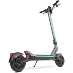 Trotineta electrica MS ENERGY Flare  X + Asigurare RCA Gratuita - imagine 2