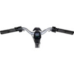 Trotineta electrica MS ENERGY Flare  X + Asigurare RCA Gratuita - imagine 4