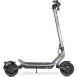 Trotineta electrica MS ENERGY Flare  X + Asigurare RCA Gratuita - imagine 3