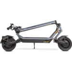 Trotineta electrica MS ENERGY Flare  X + Asigurare RCA Gratuita - imagine 5