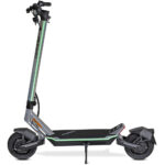 Trotineta electrica MS ENERGY Flare X + Asigurare RCA Gratuita