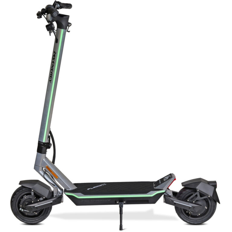 Trotineta electrica MS ENERGY Flare X + Asigurare RCA Gratuita