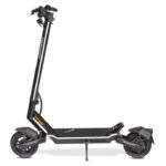 Trotineta electrica MS ENERGY Flare + Asigurare RCA Gratuita - imagine 2