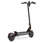 Trotineta electrica MS ENERGY Flare + Asigurare RCA Gratuita - imagine 4