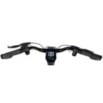 Trotineta electrica MS ENERGY Flare + Asigurare RCA Gratuita - imagine 6