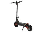 Trotineta electrica MS ENERGY Flare X Pro 30 Ah - imagine 4