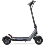 Trotineta electrica MS ENERGY Mentor - imagine 2