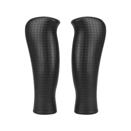 Kukirin Manere originale de Cauciuc pentru G2, G2pro, G2 Max, G2 Master, G3 pro, G4 Max, M4 max - Culoare Neagra