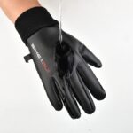 Mănuși Trotinete/Biciclete/Motociclete antiaderente pentru telefon - imagine 4