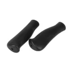 Kukirin Manere originale de Cauciuc pentru G2, G2pro, G2 Max, G2 Master, G3 pro, G4 Max, M4 max - Culoare Neagra - imagine 3