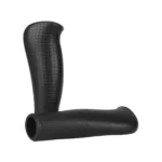 Kukirin Manere originale de Cauciuc pentru G2, G2pro, G2 Max, G2 Master, G3 pro, G4 Max, M4 max - Culoare Neagra - imagine 5