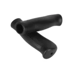 Kukirin Manere originale de Cauciuc pentru G2, G2pro, G2 Max, G2 Master, G3 pro, G4 Max, M4 max - Culoare Neagra - imagine 6