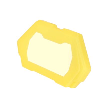 Kukirin Protectie Display Originala - G2 Pro/G2 Max/G2 Master/G3 Pro - culoare galbena