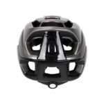 Casca off-road pentru Trotinete/Biciclete - super usoara - Negru-Gri - imagine 5