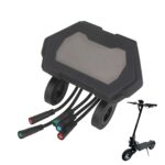 Kukirin Protectie Display Originala - G2 Pro/G2 Max/G2 Master/G3 Pro - imagine 8