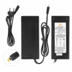 Incărcător original Kukirin G2, 54.6V2A cu cap DC2.1