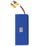 Baterie KuKirin G2 Pro ArmondOne: 48V, 15Ah (Li-ion, 18650)