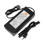 Incarcator original G2 Master 58,8V 2A mufa cu 3 gauri - imagine 6