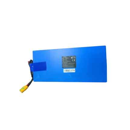 Baterie KuKirin G4 ArmondOne: 60V, 20Ah (Li-ion, 18650)