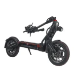 Trotinetă electrică Dualtron City - imagine 2