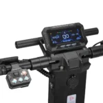Trotinetă electrică Dualtron X Limited - imagine 4