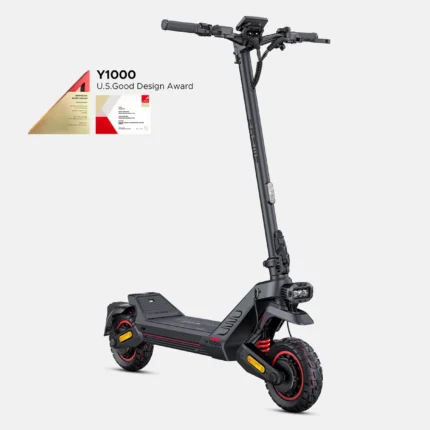 Trotineta electrica ENGWE Y1000