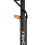 Trotineta electrica KuKirin G2 Max (2026), Motor 1000W, Viteza mazima 55Km/h, Baterie 48V 20Ah, Autonomie de pana la 80km - cu display color - imagine 6