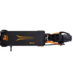 Trotineta electrica KUKIRIN G2 Pro 2026, Viteza maxima 45km/h, Autonomie 55Km, Motor 600W, acumulator 48V 15.6Ah- Display color - imagine 10