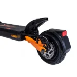 Trotineta electrica KUKIRIN G2 Pro 2026, Viteza maxima 45km/h, Autonomie 55Km, Motor 600W, acumulator 48V 15.6Ah- Display color - imagine 9