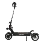 DUALTRON VICTOR LUXURY PLUS 60V28AH BLACK - imagine 2