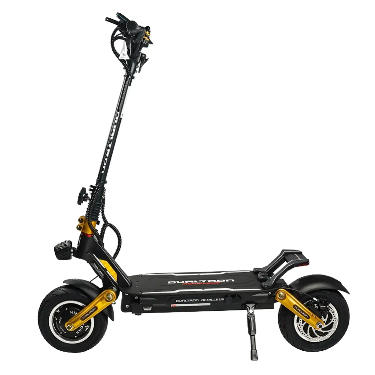 dualtron-achilleus-v-stranichen-profil-–-mosthen-elektricheski-skuter-s-agresiven-dizayn-i-okachva-1 Trotinetă electrică DUALTRON NEW ACHILLEUS 60V35Ah Samsung 21700 Galben - imagine 1