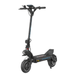 Trotinetă electrică Dualtron Spider Max 60V 30Ah Samsung Black