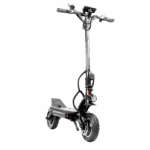 Trotinetă electrică Dualtron Spider Max 60V 30Ah Samsung Black - imagine 3