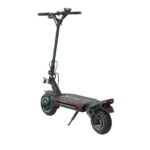 DUALTRON NEW STORM LTD 84V45AH SAMSUNG 21700 BLACK - imagine 3