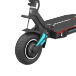 DUALTRON NEW STORM LTD 84V45AH SAMSUNG 21700 BLACK - imagine 4