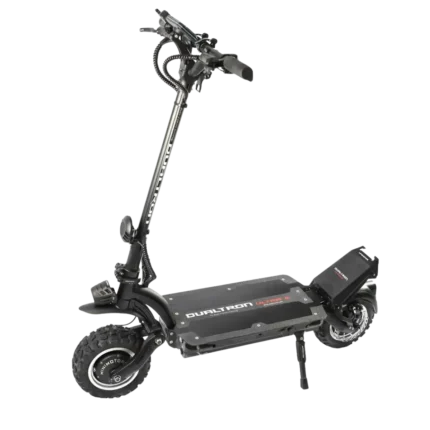 Trotinetă electrică Dualtron Ultra 2 Upgrade 72V 40Ah Samsung