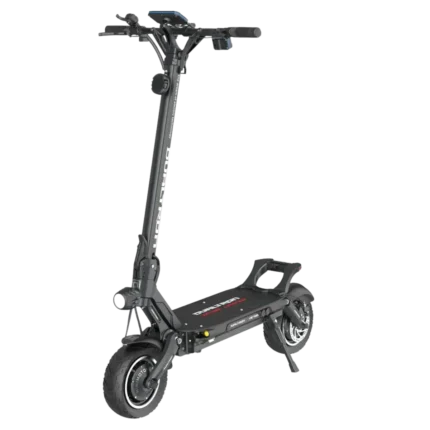 Trotinetă electrică Dualtron Victor Limited 60V 35Ah Samsung