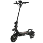 DUALTRON VICTOR LUXURY PLUS 60V28AH BLACK