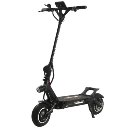 Trotinetă electrică Dualtron Victor Luxury Plus NEW 60V 35Ah Samsung Black