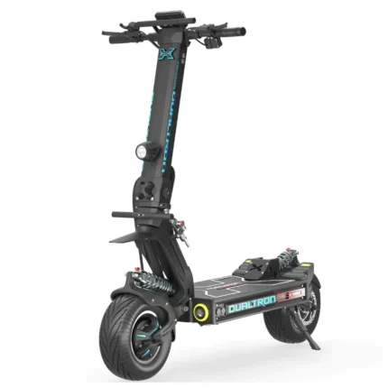 Trotinetă electrică Dualtron X Limited