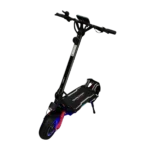 Trotinetă electrică DUALTRON NEW ACHILLEUS 60V35Ah Samsung 21700 Roșu