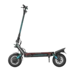 DUALTRON NEW STORM LTD 84V45AH SAMSUNG 21700 BLACK - imagine 2