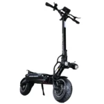 Trotinetă electrică DUALTRON THUNDER Ⅲ 72V 40AH LG - imagine 2