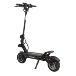 DUALTRON VICTOR LUXURY PLUS 60V28AH BLACK - imagine 3