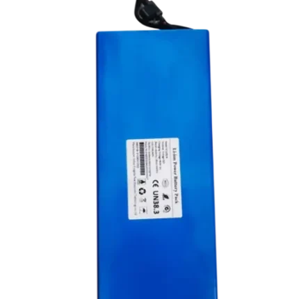 Baterie KuKirin G3 ArmondOne: 52V, 18Ah (Li-ion, 18650)