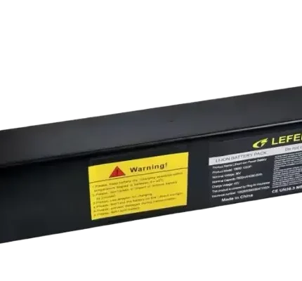 Baterie KuKirin S3 Pro ArmondOne: 36V, 7.5Ah (Li-ion, 18650)
