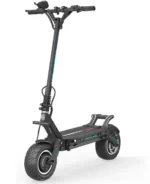 Trotineta electrica Dualtron Achilleus , Viteza mxima 80 Km/h, Autonomie 80-120 Km - imagine 3