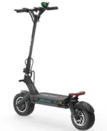 Trotineta electrica Dualtron Achilleus , Viteza mxima 80 Km/h, Autonomie 80-120 Km